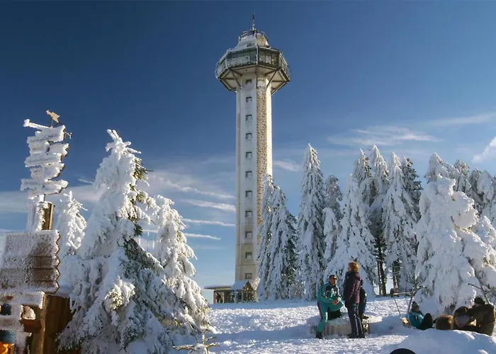 Mountain View Willingen, Bw Signature Collection Hotel