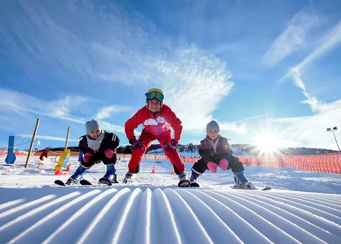 Mountain View Willingen, Bw Signature Collection 4* Willingen (Upland)