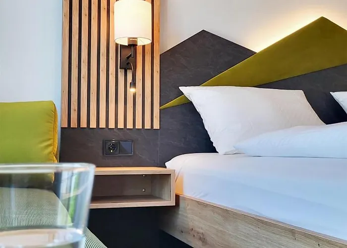 Mountain View Willingen, Bw Signature Collection Hotel