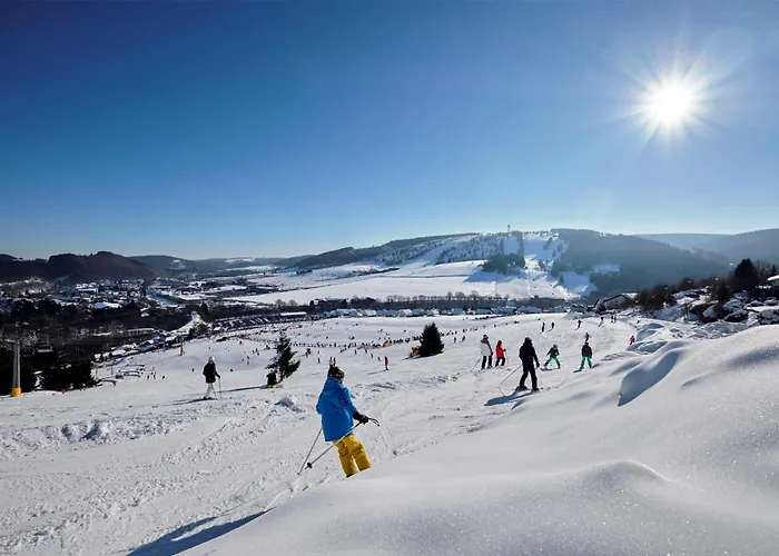 Mountain View Willingen, Bw Signature Collection Hotel