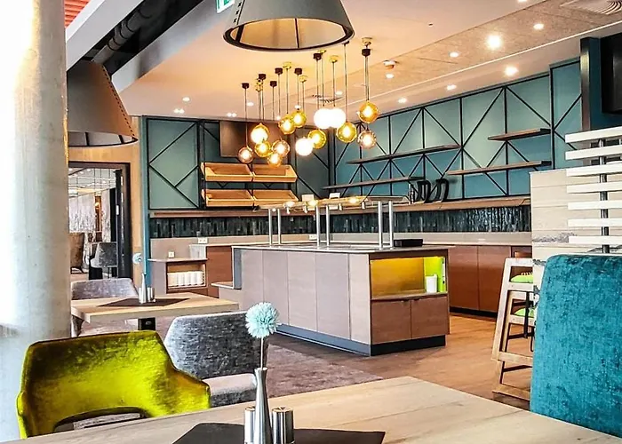 Mountain View Willingen, Bw Signature Collection 4*