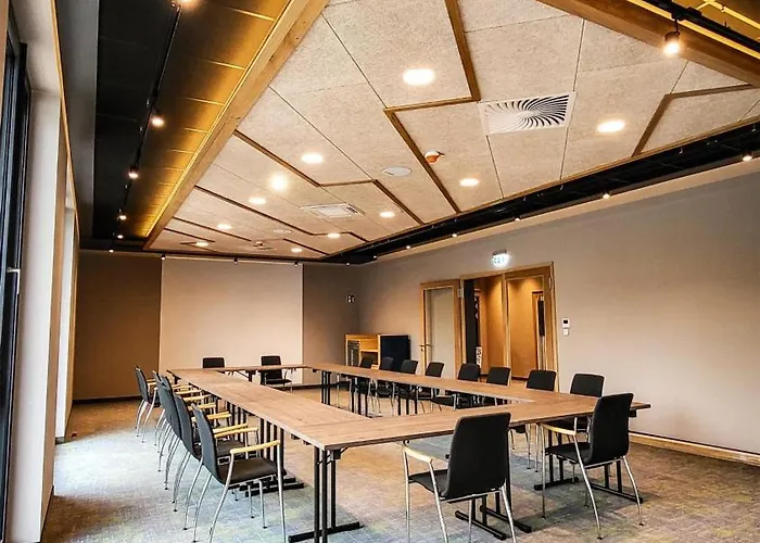 Hotel Mountain View Willingen, Bw Signature Collection Willingen (Upland)