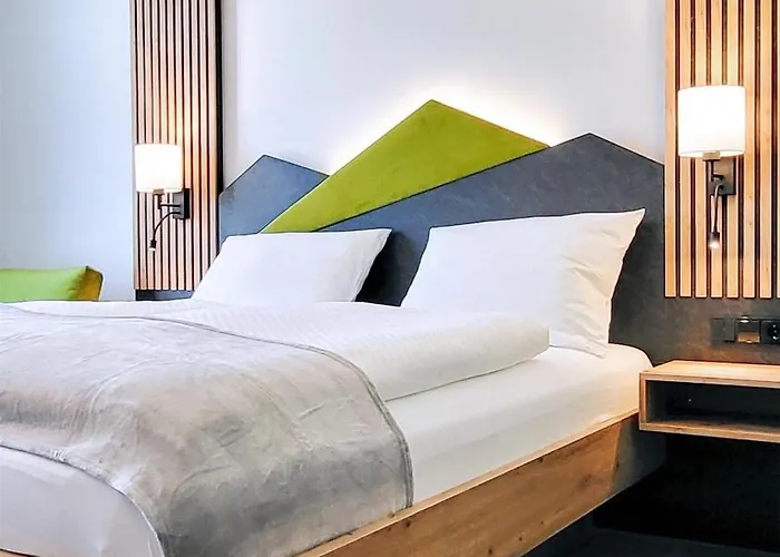 Mountain View Willingen, Bw Signature Collection 4*