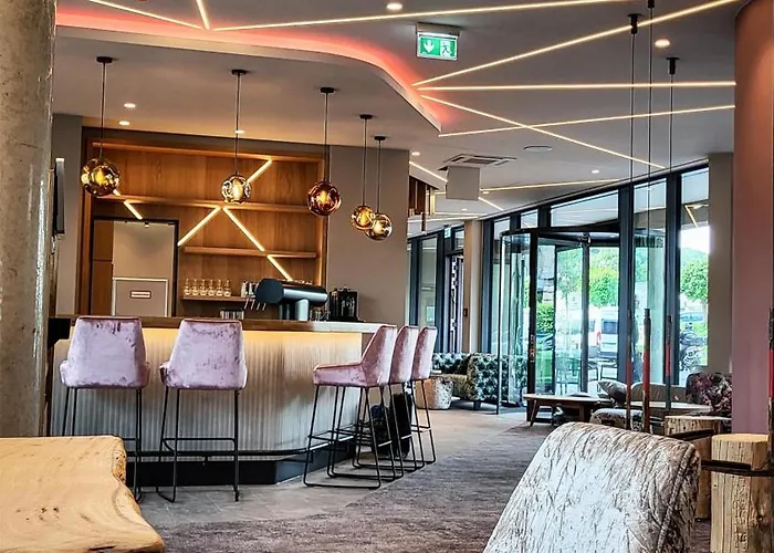 Hotel Mountain View Willingen, Bw Signature Collection 4*