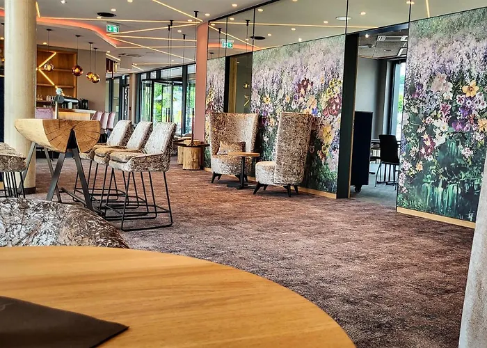 Mountain View Willingen, Bw Signature Collection Hotel Willingen (Upland)