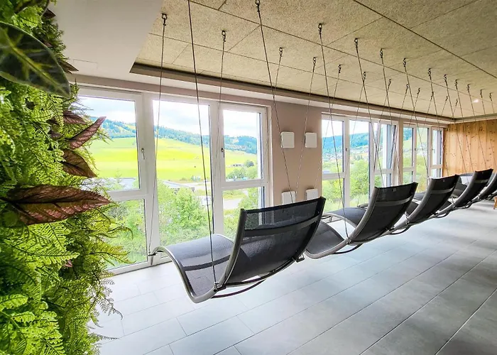 Mountain View Willingen, Bw Signature Collection 4*