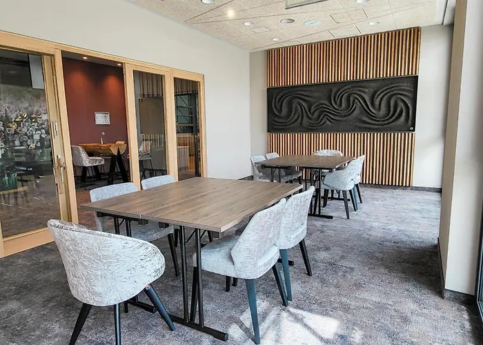 Mountain View Willingen, Bw Signature Collection 4* Willingen (Upland)