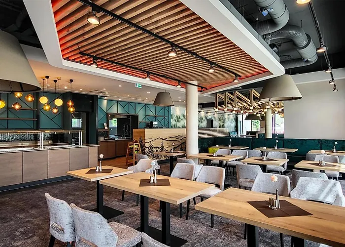 Mountain View Willingen, Bw Signature Collection Hotel 4*