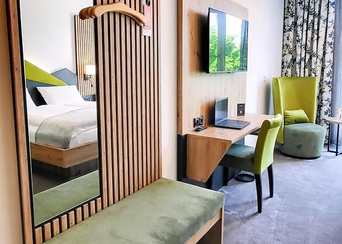 Mountain View Willingen, Bw Signature Collection Willingen (Upland)