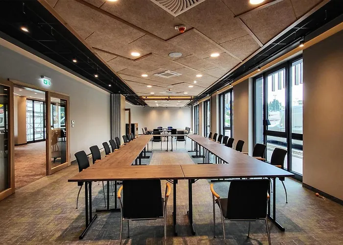 Mountain View Willingen, Bw Signature Collection 4* Willingen (Upland)