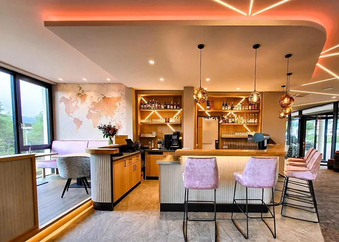 Mountain View Willingen, Bw Signature Collection Hotel